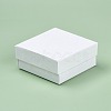 Cardboard Jewelry Boxes X-CBOX-N012-23-4
