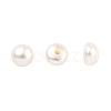 Grade 6A Natural Cultured Freshwater Pearl Beads PEAR-N018-6A-4045A-3