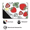 PVC Plastic Waterproof Card Stickers DIY-WH0432-052-3