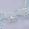 Nylon Organza Ribbon SRIB-I004-03G-3