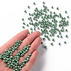 Glass Seed Beads X1-SEED-A012-4mm-127-4