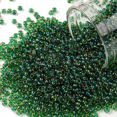 TOHO Round Seed Beads X-SEED-TR11-0242-1