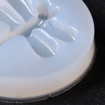 DIY Dragonfly Food Grade Silhouette Silicone Molds DIY-C071-01-1