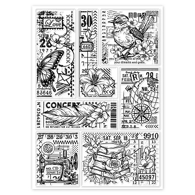 PVC Stamps DIY-WH0371-0128-1