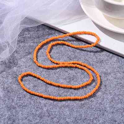 Waist Beads NJEW-C00023-01-1