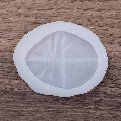 DIY Silicone Pendant Molds AJEW-M228-05-1