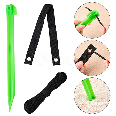 Multifunction Tree Staking Kit FIND-WH0045-27-1