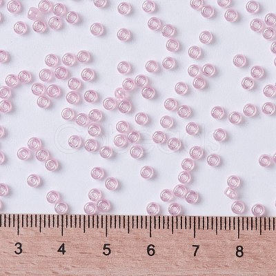 MIYUKI Round Rocailles Beads X-SEED-G008-RR3508-1