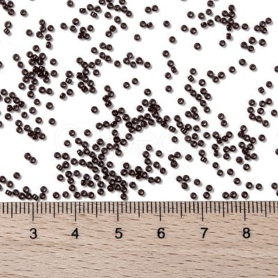 TOHO Round Seed Beads SEED-XTR15-0046-1