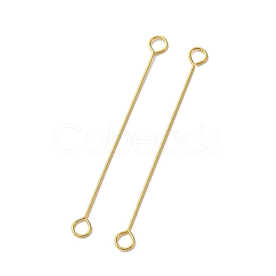 316 Surgical Stainless Steel Eye Pins STAS-YW0001-41A-G-1