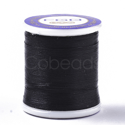 Nylon 66 Coated Beading Threads for Seed Beads NWIR-R047-011-1