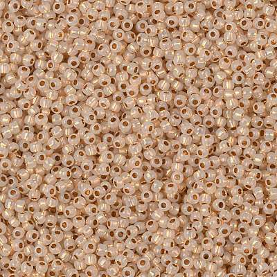 TOHO Round Seed Beads X-SEED-TR11-0751-1