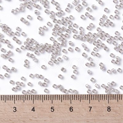 TOHO Round Seed Beads X-SEED-TR11-1807-1