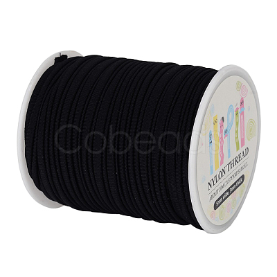 Tiny Elastic Spandex Thread NWIR-JP0004-03-1