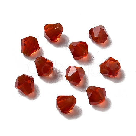 Glass Imitation Austrian Crystal Beads GLAA-H024-13C-14-1