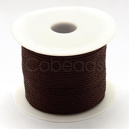 Braided Nylon Thread NWIR-R026-2.0mm-738-1