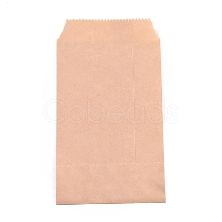 Eco-Friendly Kraft Paper Bags CARB-I001-05-1