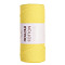 150G Cotton Thread, Round, Champagne Yellow, 2mm