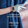 Preciosa&reg MAXIMA Crystal Fancy Stones X-PRC-FD8-70010-3