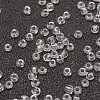 8/0 Glass Seed Beads X-SEED-J013-F8-01-3