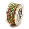 Braided Nylon Cord NWIR-G019-01T-2