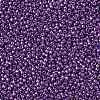 TOHO Round Seed Beads X-SEED-TR15-0461-2