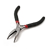 45# Carbon Steel Jewelry Pliers PT-H001-11-1