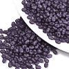 Grade A Glass Seed Beads X-SEED-R050-2377-3