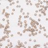 6/0 Glass Seed Beads X-SEED-J012-F6-528-3