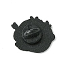 Zinc Alloy Brooches JEWB-O015-03C-2