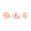 Grade 6A Natural Cultured Freshwater Pearl Beads PEAR-N018-6A-5055B-3