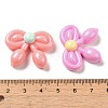 Opaque Resin Decoden Cabochons RESI-R448-10-3