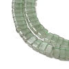 Natural Green Aventurine Beads Strands G-Z045-A16-01-4
