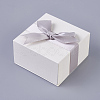 Cardboard Jewelry Boxes X-CBOX-O002-01-2