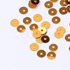 Ornament Accessories Plastic Paillette Beads PVC-R014-5mm-265-1