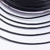 Korean Waxed Polyester Cord ZX-YC1.0MM-3