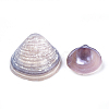 Clam Shell Beads SSHEL-S258-42-2