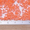 MIYUKI Delica Beads X-SEED-J020-DB0161-4