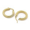 304 Stainless Steel Earrings for Women EJEW-E305-11G-2