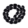 Synthetic Blue Goldstone Beads Strands G-M206-54-2