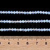 Opalite Beads Strands G-A233-A02-01-5