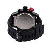 Fashion Plastic Men's Electronic Wristwatches WACH-I005-01A-5