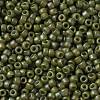 TOHO Round Seed Beads SEED-JPTR15-2631F-2