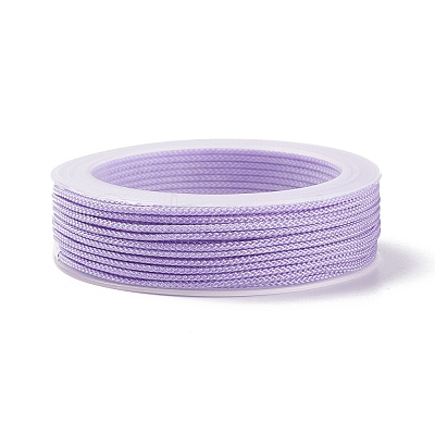 Braided Nylon Threads NWIR-E023-1.5mm-04-1