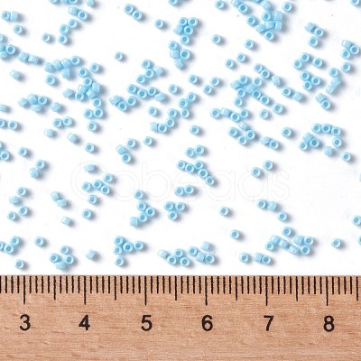 TOHO Round Seed Beads SEED-JPTR15-0043-1