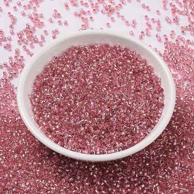 Cylinder Seed Beads X-SEED-H001-G02-1