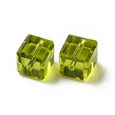 K9 Glass Imitation Austrian Crystal Beads GLAA-H024-16A-1