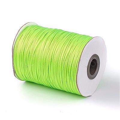 Korean Waxed Polyester Cord YC1.0MM-A101-1