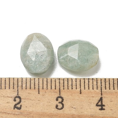 Natural Amazonite Beads G-G181-02I-1