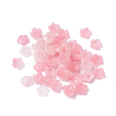 Shell Powder Beads BSHE-L038-01A-1